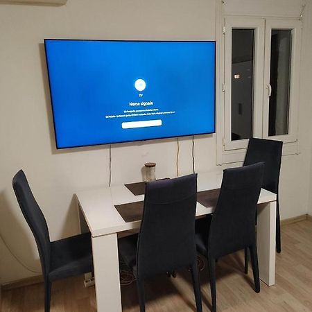 Ferienwohnung Tomy Koper Exterior foto