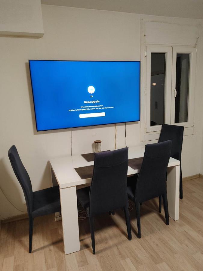Ferienwohnung Tomy Koper Exterior foto