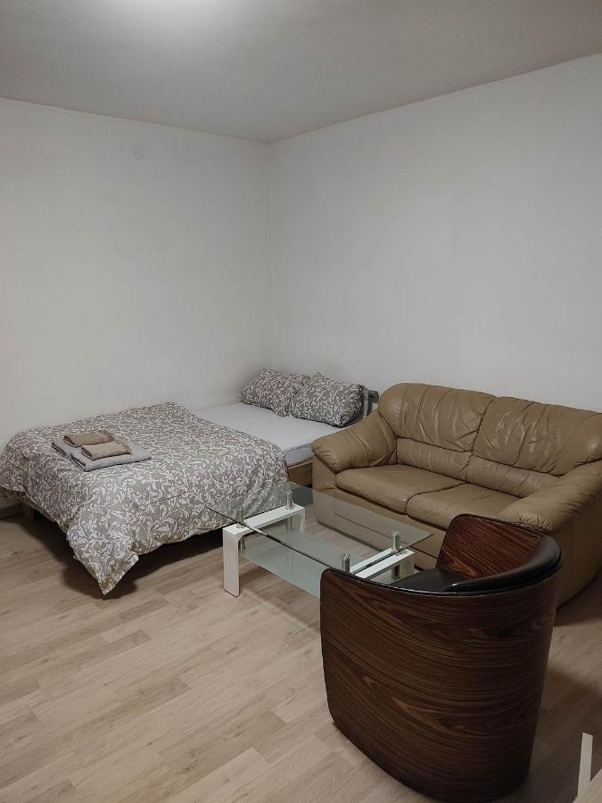 Ferienwohnung Tomy Koper Exterior foto